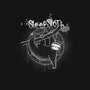 SleepSloth-none basic tote bag-Claudia