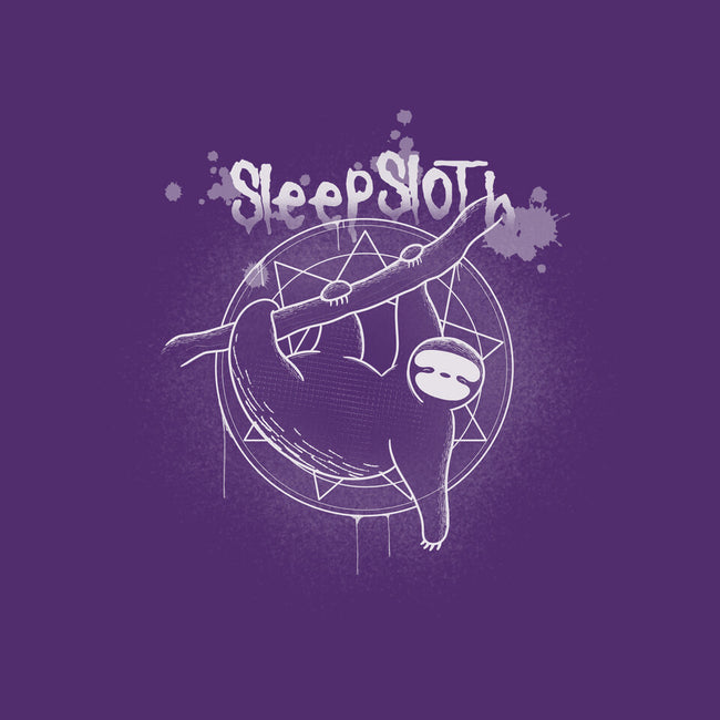 SleepSloth-none memory foam bath mat-Claudia