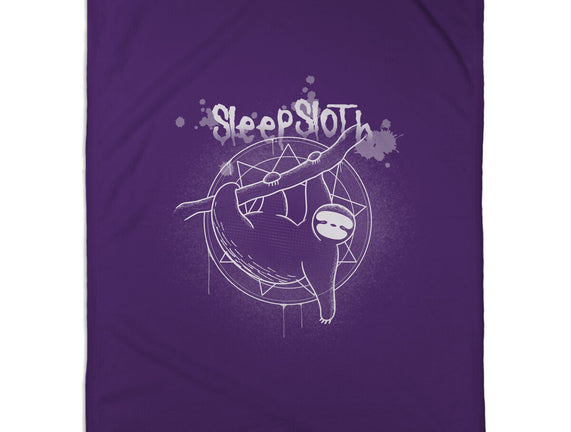 SleepSloth