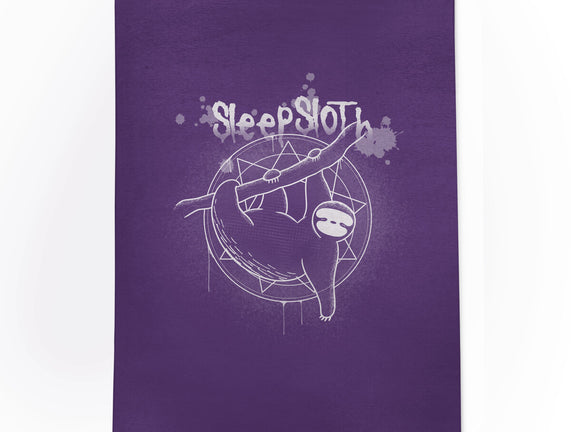 SleepSloth