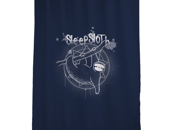 SleepSloth
