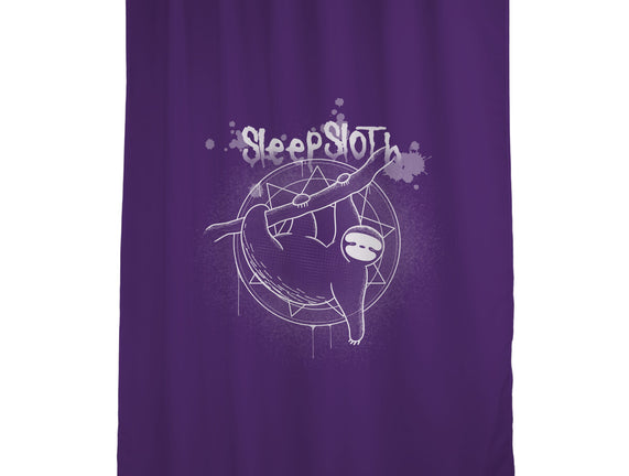 SleepSloth