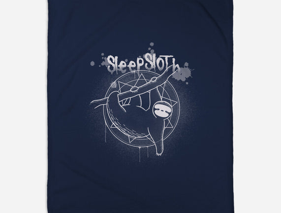 SleepSloth