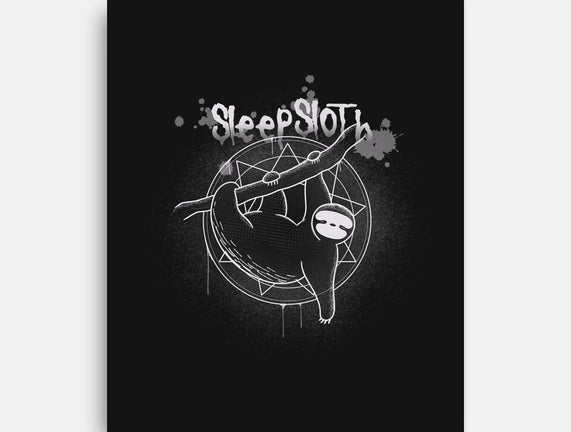 SleepSloth