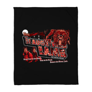 Visit The Slaughtered Lamb