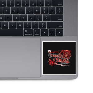 Visit The Slaughtered Lamb