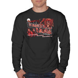 Visit The Slaughtered Lamb