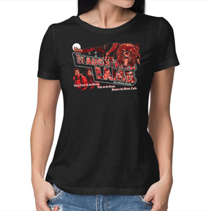 Visit The Slaughtered Lamb