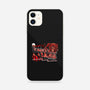 Visit The Slaughtered Lamb-iphone snap phone case-goodidearyan