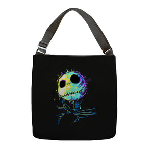 Colorful Skeleton