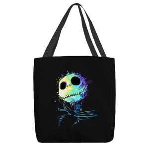 Colorful Skeleton