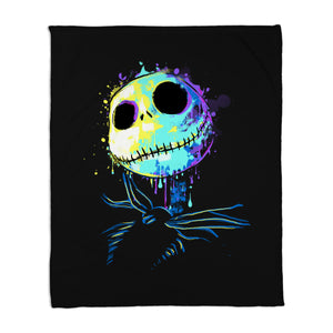 Colorful Skeleton