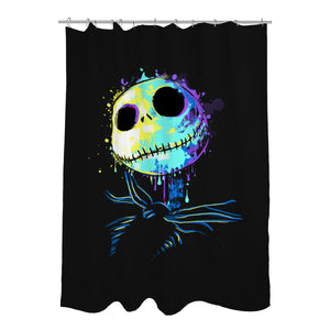 Colorful Skeleton