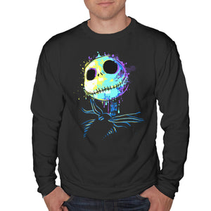 Colorful Skeleton