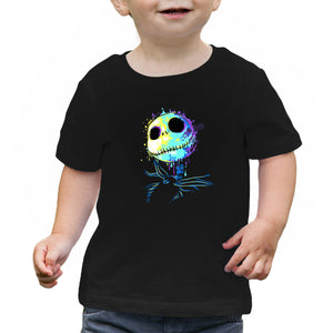 Colorful Skeleton