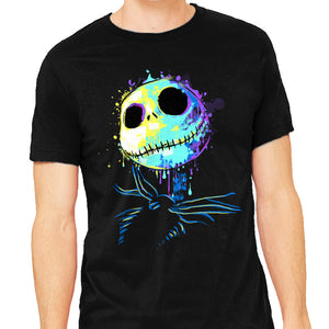 Colorful Skeleton