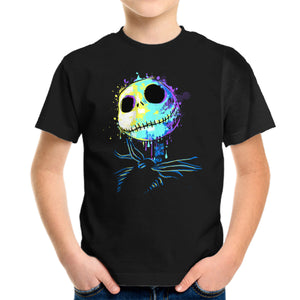Colorful Skeleton
