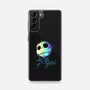 Colorful Skeleton-samsung snap phone case-IKILO