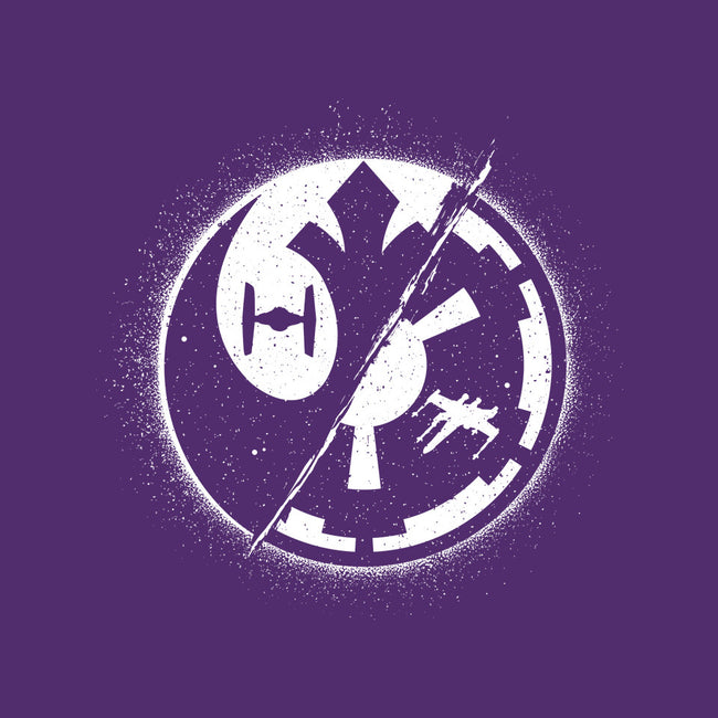 Light And Darkness-womens basic tee-Tronyx79