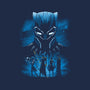 Women Of Wakanda-womens v-neck tee-teesgeex