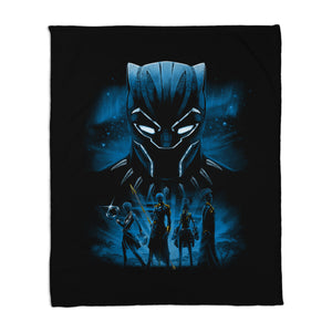 Women Of Wakanda