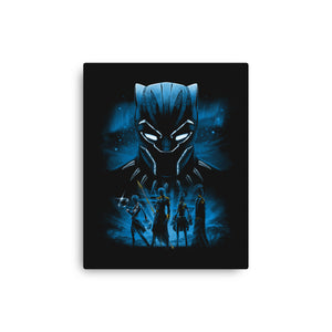 Women Of Wakanda