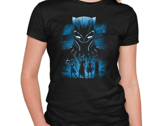 Women Of Wakanda