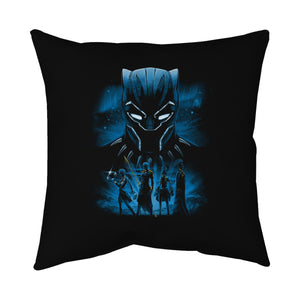 Women Of Wakanda