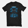 Women Of Wakanda-womens basic tee-teesgeex