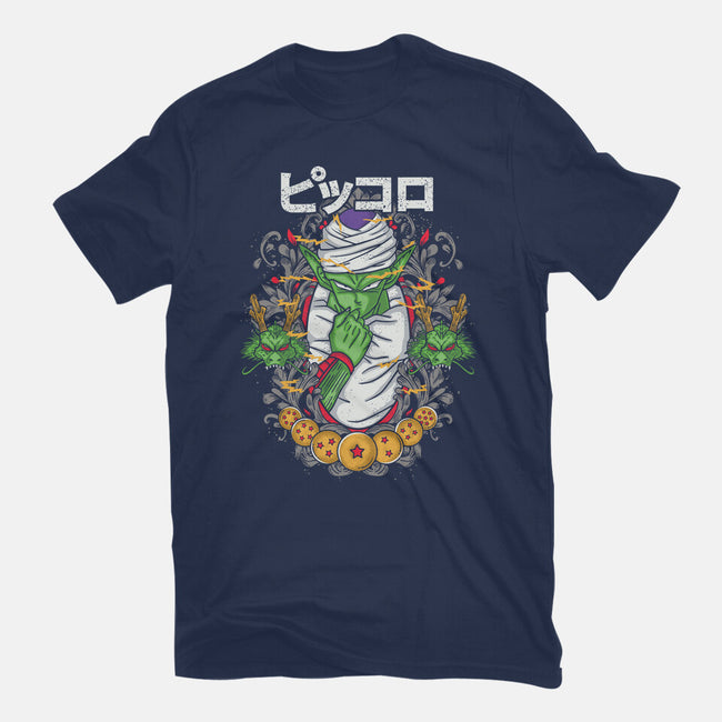 Picollo-mens premium tee-turborat14