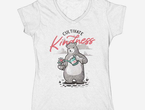 Cultivate Kindness