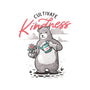 Cultivate Kindness-youth crew neck sweatshirt-tobefonseca