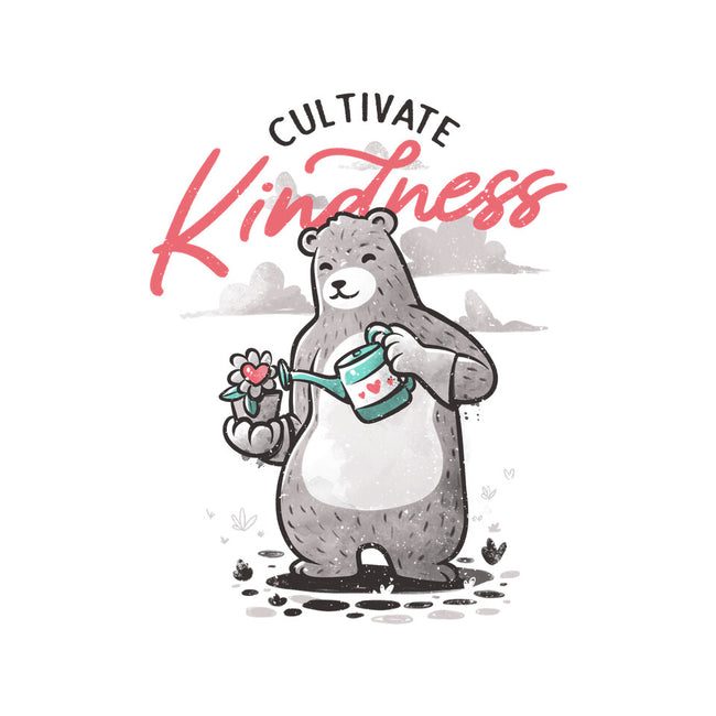 Cultivate Kindness-unisex zip-up sweatshirt-tobefonseca