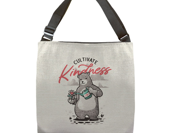 Cultivate Kindness