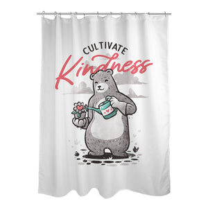 Cultivate Kindness