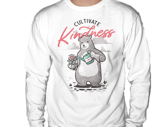 Cultivate Kindness