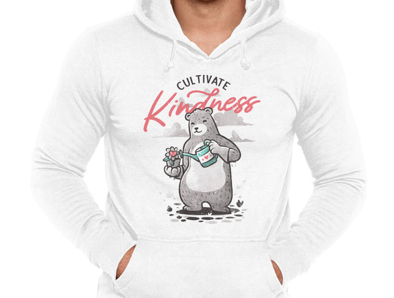 Cultivate Kindness