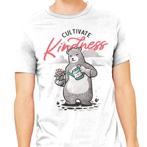 Cultivate Kindness