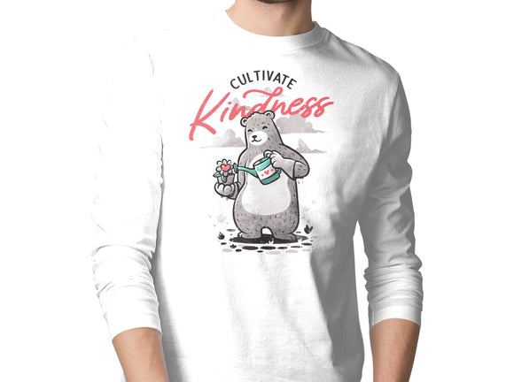 Cultivate Kindness