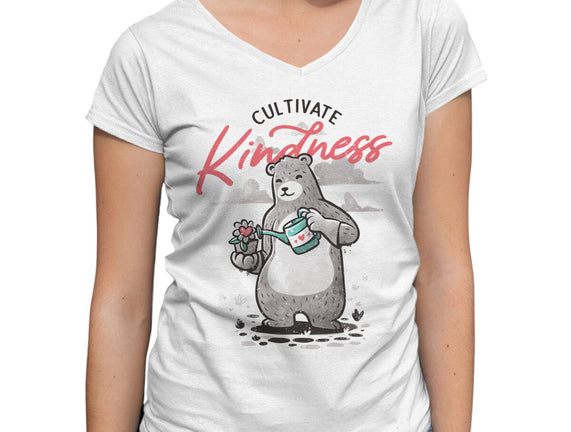 Cultivate Kindness