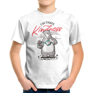 Cultivate Kindness
