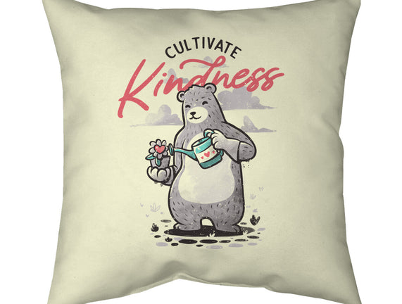 Cultivate Kindness