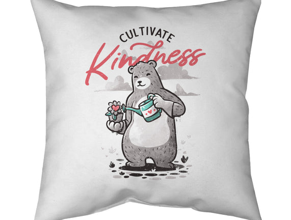 Cultivate Kindness