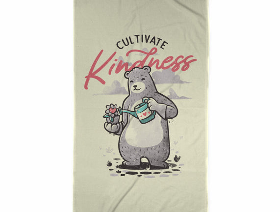 Cultivate Kindness