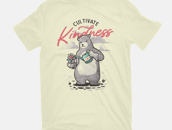 Cultivate Kindness