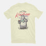 Cultivate Kindness-mens basic tee-tobefonseca