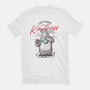 Cultivate Kindness-unisex basic tee-tobefonseca