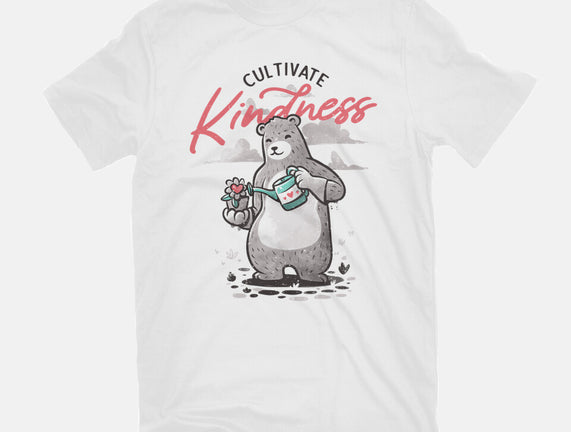 Cultivate Kindness
