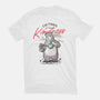 Cultivate Kindness-youth basic tee-tobefonseca