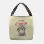 Cultivate Kindness-none adjustable tote bag-tobefonseca